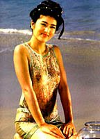 Михо Номото