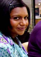 Минди Калинг