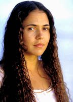 Мириам Смит