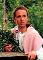 Мирьям Штернхайм