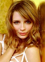 Миша Бартон