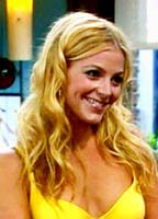 Молли Стэнтон