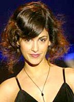 Моника Круз