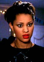 Моник Шашера