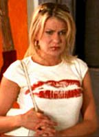 Надя Фостер