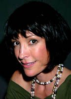 Посетительница Нана