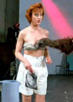 Нэнси Бриджфорд