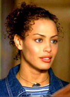 Наоми Гаскин