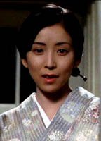 Наоми Кавашима