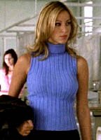 Натали Эпплтон