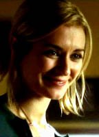 Натали Лисинска