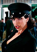 Наташа Рис-дэвис