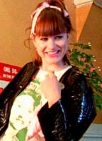 Нелл Кэмпбелл