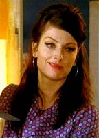 Никола Рэнсом