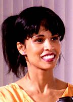 Никки Фэйрчайлд