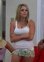 Никки Норрис