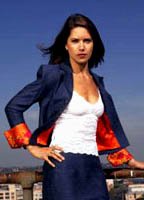 Нина Гарбирас