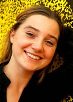 Нина Мерисс