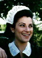 Ничи Барретт