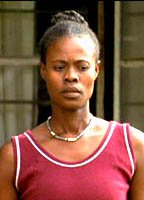 Нтати Мошеш