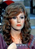 Ольга Энтони