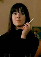 Олимпия Карлизи