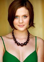 Оливия Алайна Мэй