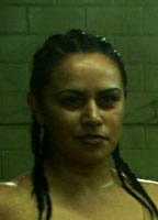 Памела Диас