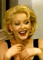 Памела Гидли