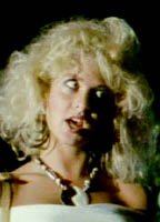 Памела Томпсон