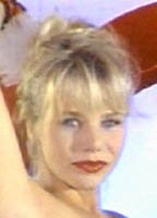 Памела Уорд