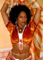 Памелла Д'пелла