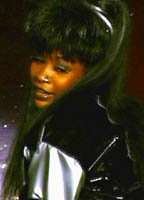 Патрис Харрисон