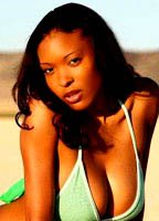 Патрис Холлис