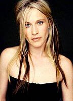 Патриция Аркетт