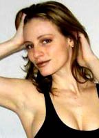 Патриция Белльмор