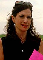 Патриция Бакли