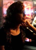 Патриция Райв