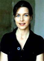 Патриция Шефер