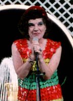 Патриция Де Клара