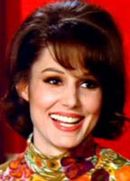 Пола Прентисс