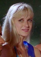 Лора Палмер