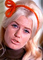 Филлис Штенгель