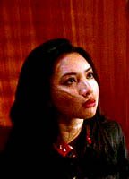 Присцилла Чой