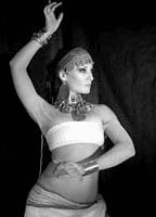 Рэйчел Роллингс