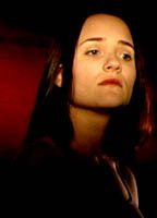 Рэйчел Бальзер