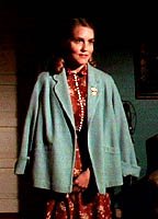 Рэйчел Гриффин