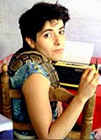 Рэйчел Рэйчел