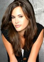 Рэйчел Спектер