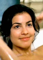 Рэйчел Тикотин